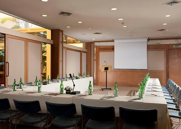 Dei Borgognoni 4* Rom