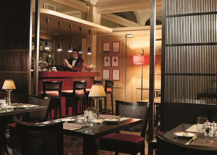 Dei Borgognoni 4* Rom